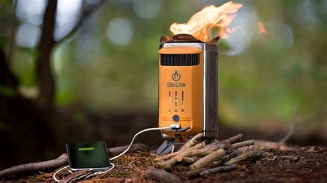 Best Camping Gear (2022): 17 Cool Camping Gadgets.